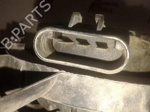 Radiator fan FORD MONDEO III (B5Y) 2.0 TDCi | BP12636661M35 