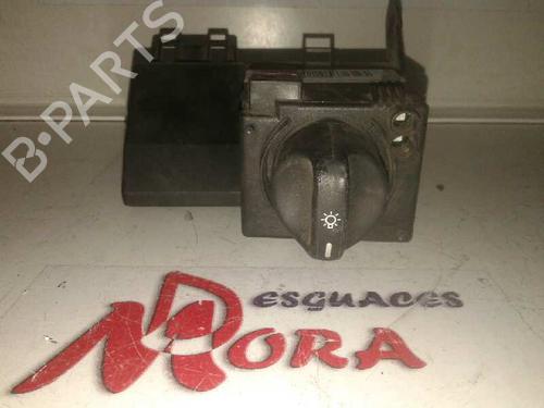 Used Headlight switch Headlight switch MERCEDES-BENZ SL (R129) 320 (129.063) (231 hp) 40102844 40102844