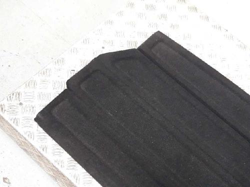 Rear parcel shelf OPEL MERIVA A MPV (X03)  | BP12839493C85 