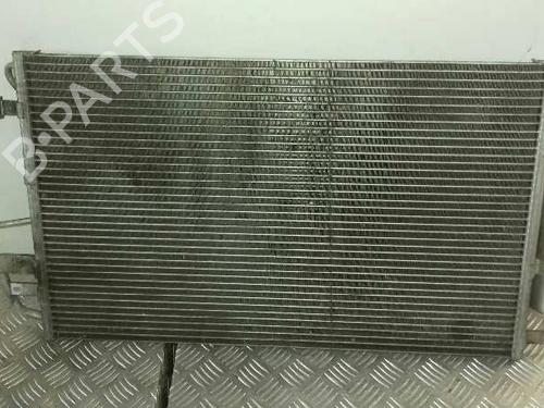 Used AC radiator KIA SPORTAGE II (JE_, KM_) 2.0 CRDi (140 hp) 12644266