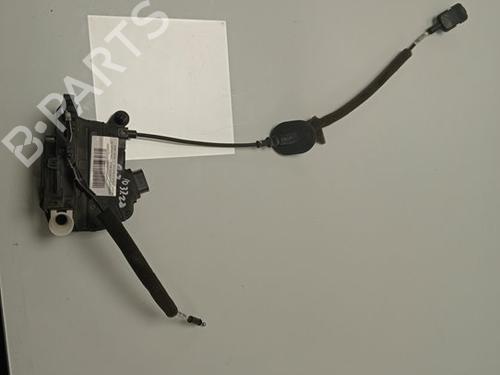 Used Front left lock RENAULT CLIO IV (BH_) [2012-2021]  12845293