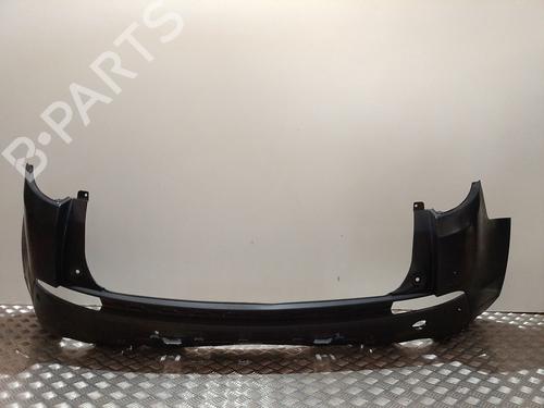 Used Rear bumper Rear bumper LAND ROVER DISCOVERY SPORT VAN (L550) TD4 4x4 (179 hp) 40104897 40104897