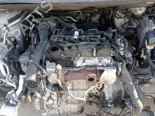 Steering rack CITROËN BERLINGO (ER_, EC_) 1.5 BlueHDi 100 | BP26432883M22 
