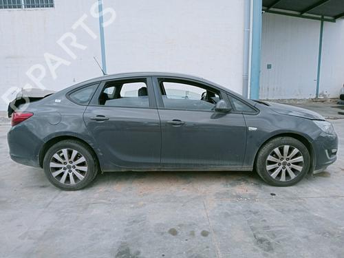 Electronic module OPEL ASTRA J (P10)  | BP31248539M83  - Image 19