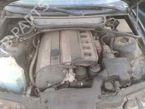 Steering pump BMW 3 Coupe (E46) | BP27477580M99