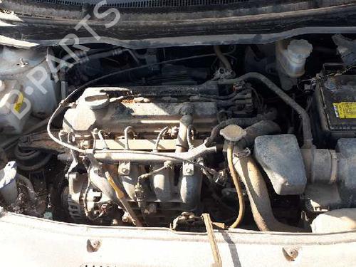 Steering column stalk HYUNDAI i20 I (PB, PBT)  | BP16720524I23 