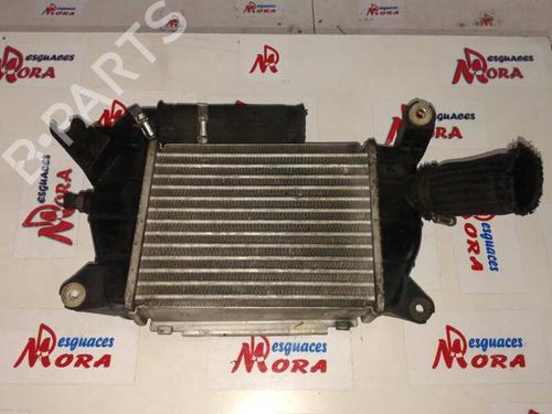 Used Intercooler KIA SPORTAGE SUV (K00) [1994-2005]  12633421