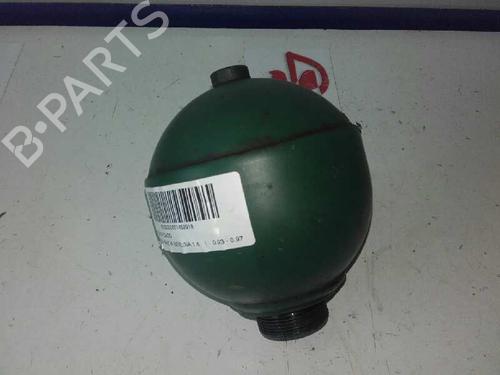 Andre CITROËN XANTIA (X1_, X2_) 1.6 i (88 hp) 31637603