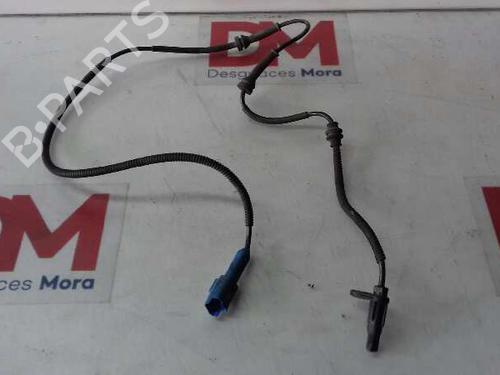 Used Electronic sensor CITROËN C3 I (FC_, FN_) 1.4 HDi (68 hp) 16992716