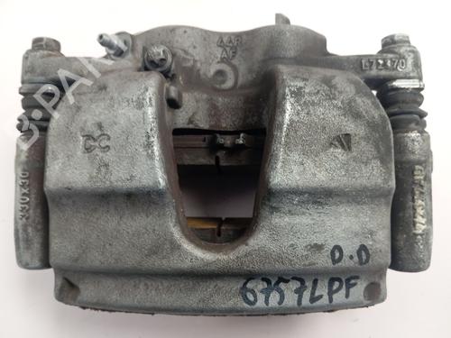 Used Right front brake caliper Right front brake caliper MERCEDES-BENZ EQA (H243) EQA 250 (243.701) (190 hp) 36157394 36157394