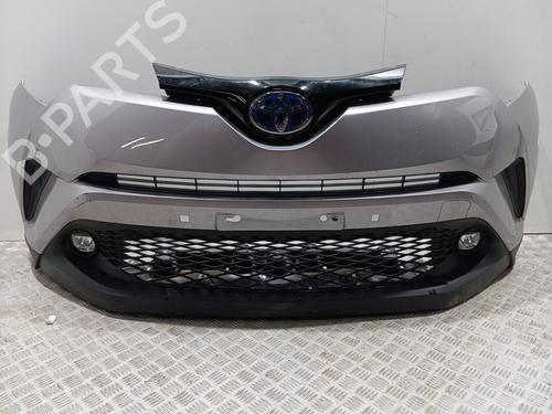 Pare-chocs avant TOYOTA C-HR (_X1_) [2016-2026]  31329550