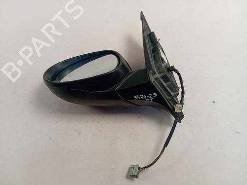 Left mirror HONDA CIVIC IX (FK) 1.4 i-VTEC (FK1) | BP29080563C26 