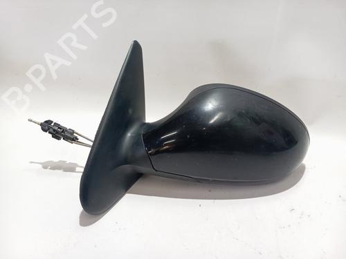 Left mirror SEAT LEON (1M1)  | BP29536431C26 