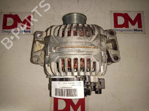 Alternator SEAT LEON (1P1) 1.4 16V | BP12652261M7