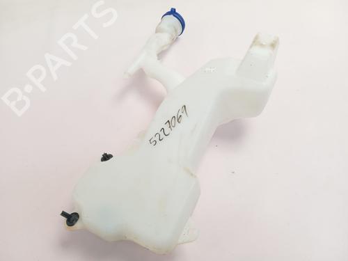 Used Windscreen washer tank Windscreen washer tank FORD PUMA (J2K, CF7) 1.0 EcoBoost mHEV (125 hp) 36527097 36527097