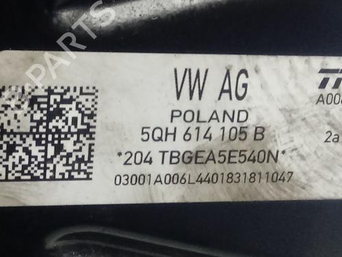 Bremseservo VW TIGUAN ALLSPACE (BW2, BJ2)  | BP18864652M42