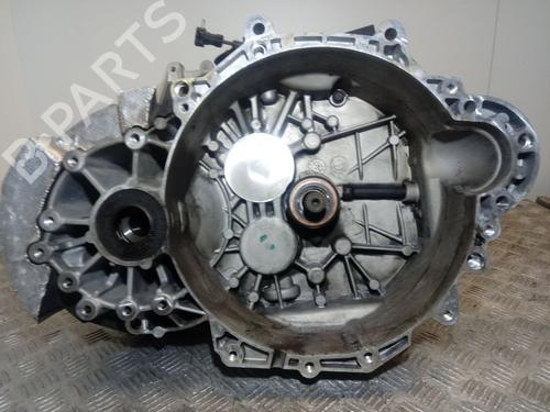 Used Gearbox LAND ROVER RANGE ROVER EVOQUE (L538) [2011-2019]  31849916
