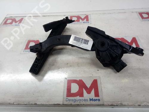 Used Pedal HYUNDAI i30 (GD) [2011-2025]  16634874