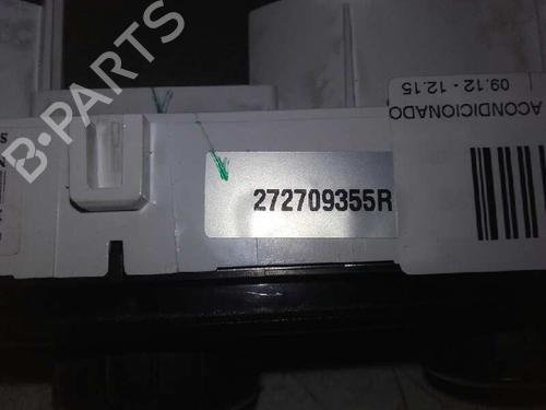 Climate control RENAULT CLIO IV (BH_)  | BP12650142I5 