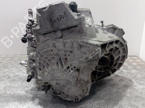 Gearbox FIAT FREEMONT (345_) | BP31917944M3