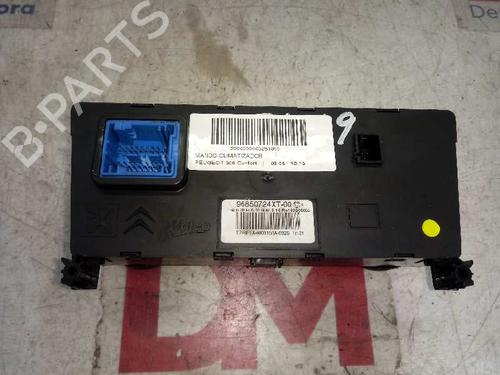 Climate control PEUGEOT 308 I (4A_, 4C_)  | BP12654889I5 