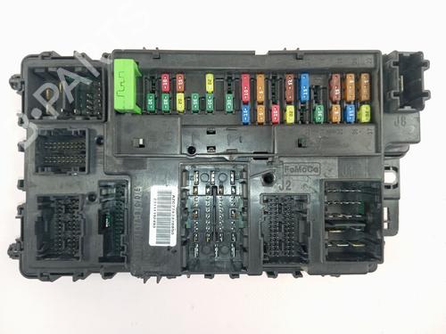 fuse-box-ford-ranger-tke-2011-36321892 main image