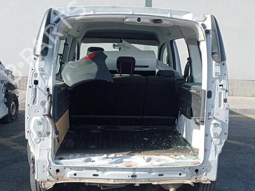 Headlight switch RENAULT KANGOO / GRAND KANGOO II (KW0/1_)  | BP27236019I24 