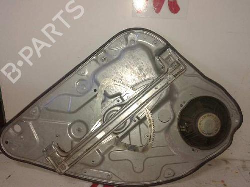 Rear right window mechanism FORD FOCUS II (DA_, HCP, DP)  | BP12674099C25 