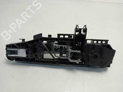 Front left exterior door handle MERCEDES-BENZ C-CLASS (W205) C 220 BlueTEC / d (205.002, 205.004) | BP17999805C128 