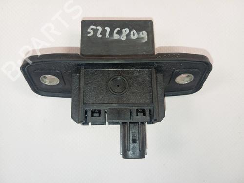 Tailgate handle MAZDA CX-30 (DM) e-SKYACTIV-X M Hybrid | BP36990652C132 - Image 2