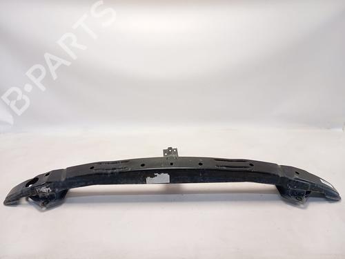 Traversa paraurti anteriore RENAULT MASTER II Van (FD) 2.5 dCi (120 hp) 25918312