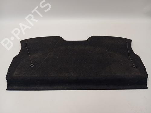 Used Rear parcel shelf CITROËN C4 I (LC_) [2004-2014]  23892658