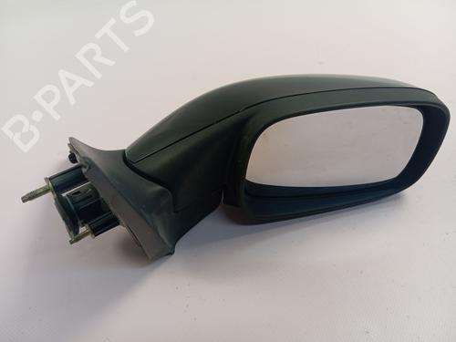 Right mirror RENAULT LAGUNA II (BG0/1_) 1.9 dCi | BP26699871C27 