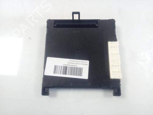 Elektronisk modul TOYOTA C-HR (_X1_) [2016-2025]  18068915