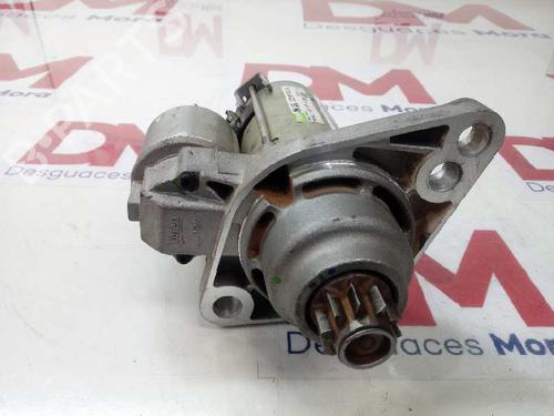 Starter SEAT ALTEA (5P1)  | BP12662193M8 