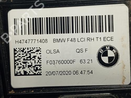 Right taillight BMW X1 (F48) xDrive 25 e Plug-in-Hybrid | BP29358913C35 