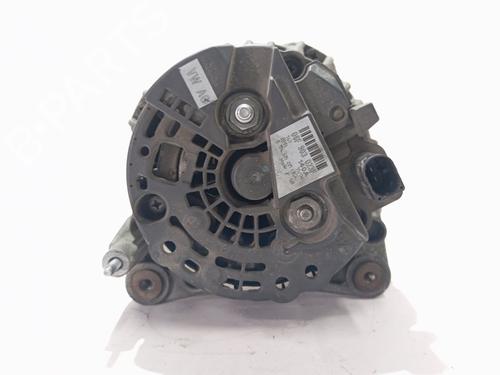 Alternator SEAT TOLEDO III (5P2)  | BP29464570M7 