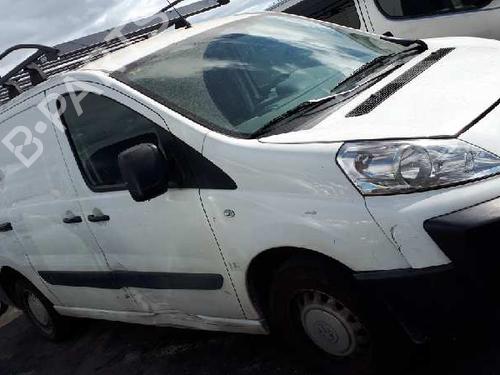 Steering pump PEUGEOT EXPERT Van (VF3A_, VF3U_, VF3X_)  | BP12659511M99 