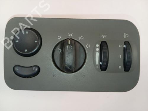 Used Headlight switch Headlight switch 37534968 37534968