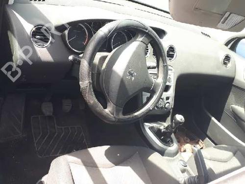 Left front window switch PEUGEOT 308 I (4A_, 4C_) | BP27474220I27