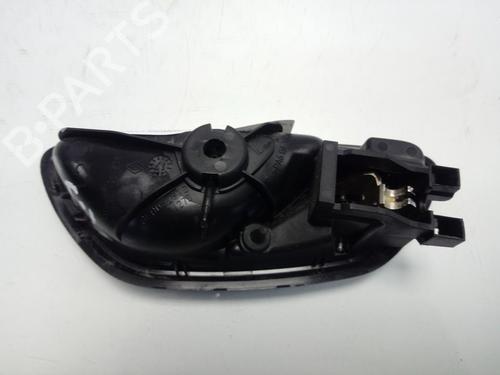 Maniglia interna posteriore sinistra RENAULT MEGANE IV Hatchback (B9A/M/N_) 1.5 dCi 90 (B9A1) | BP30373050I15