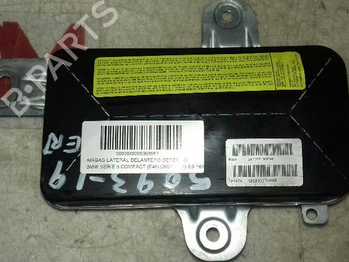 Elektronisk modul BMW 3 Compact (E46) [2001-2005]  16466903