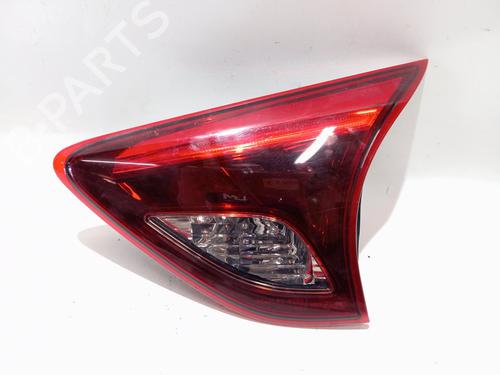 Used Right tailgate light Right tailgate light MAZDA CX-5 (KE, GH) [2011-2017] 34434765 34434765