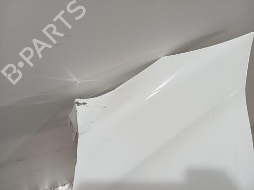Left front fenders PEUGEOT 208 II (UB_, UP_, UW_, UJ_)  | BP29437096C41 