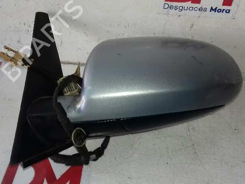 Used Left mirror AUDI A2 (8Z0) 1.2 TDI (61 hp) 12644790