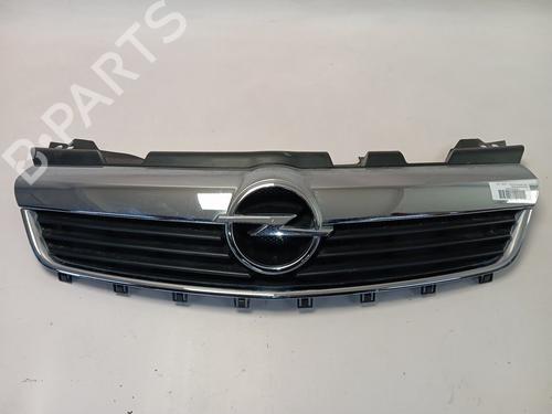 Used Grille OPEL ZAFIRA / ZAFIRA FAMILY B (A05) [2005-2019]  23530004
