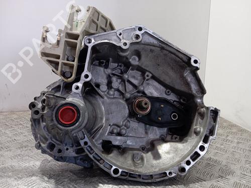 Cambio Cambio CITROËN C4 Coupe (LA_) [2004-2013] 34246102 34246102