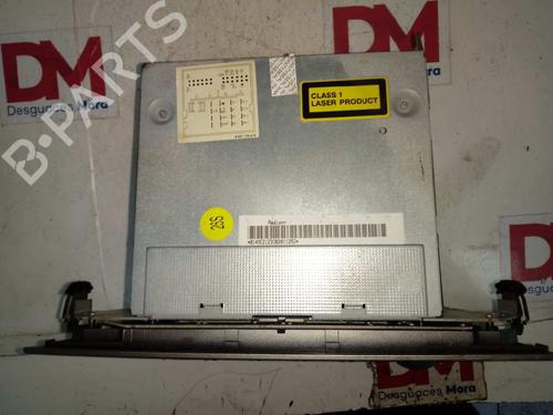 Radio SEAT TOLEDO III (5P2)  | BP12648206E6 