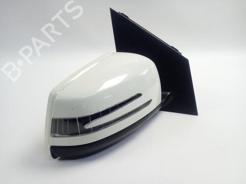 Right mirror MERCEDES-BENZ B-CLASS Sports Tourer (W246, W242) B 180 CDI / d (246.212) | BP19084200C27 