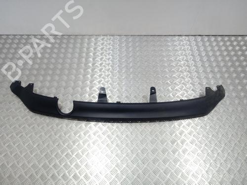 Used Rear bumper spoiler CITROËN C3 I (FC_, FN_) 1.6 16V (109 hp) 18107812